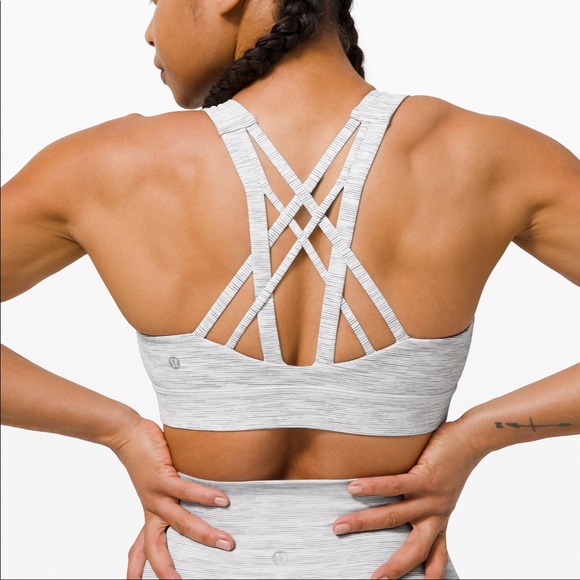 lululemon athletica Other - Lululemon Free to be Elevated Bra